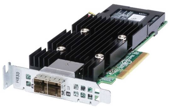 Контролер Dell H830 RAID (405-AADY) 405-AADY by Dell