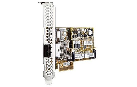 Контролер HP (631670-B21) 631670-B21 by HPE