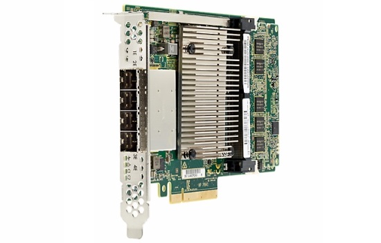 Контролер HPE (726903-B21) 726903-B21 by HPE
