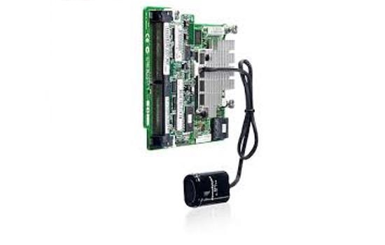 Контролер HP (650072-B21) 650072-B21 by HPE