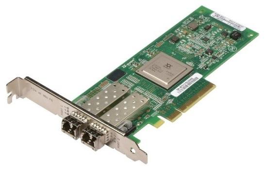 Контролер HPE (AJ764A) AJ764A by HPE