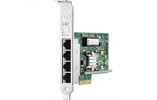 Контролер HPE (647594-B21) 647594-B21 by HPE