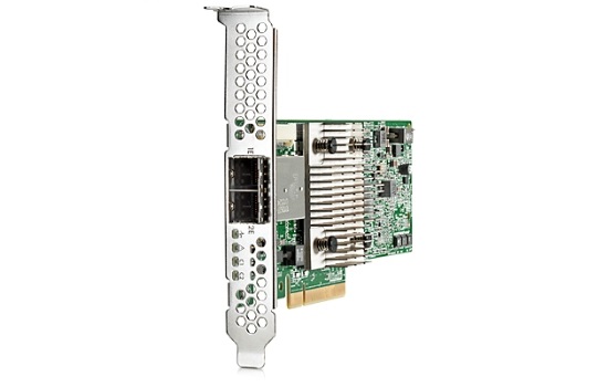 Контролер HPE (726911-B21) 726911-B21 by HPE