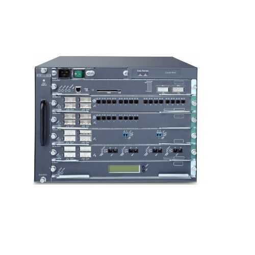 Router Cisco 7606 CISCO7606 by Cisco