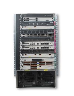Router Cisco 7613-S CISCO7613-S by Cisco