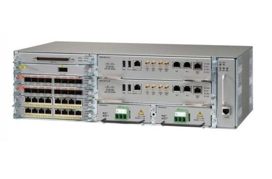 Router Cisco ASR-903 ASR-903 by Cisco