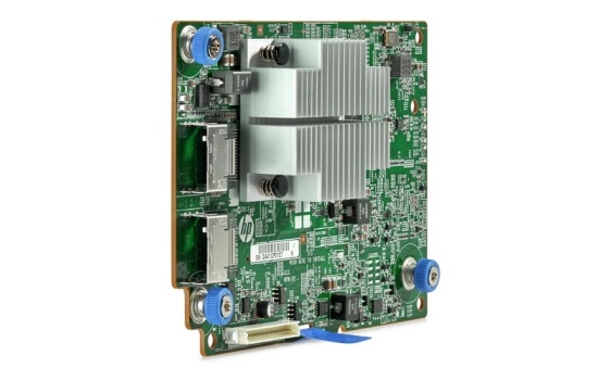 Контролер HP H240ar (726757-B21) 726757-B21 by HPE