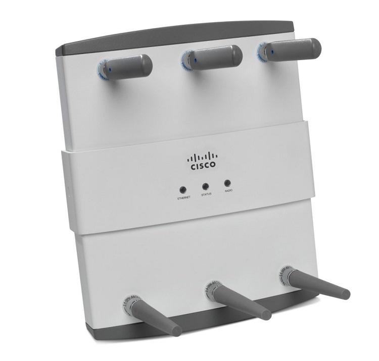 Punkt dostępu Cisco AIR-LAP1252G-E-K9 AIR-LAP1252G-E-K9 by Cisco