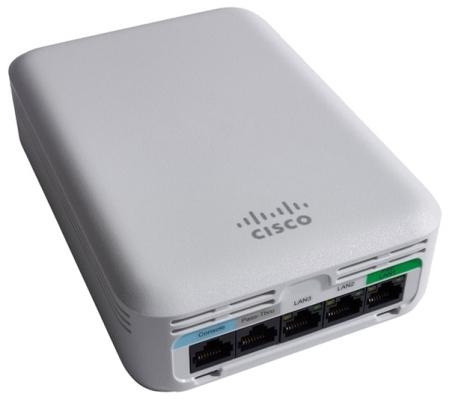 Punkt dostępu Cisco AIR-AP1815W-E-K9C AIR-AP1815W-E-K9C by Cisco