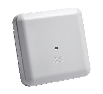 Punkt dostępu Cisco AIR-AP3802I-EK910C AIR-AP3802I-EK910C by Cisco