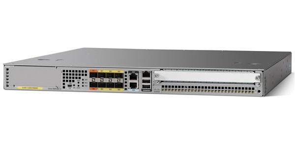 Router Cisco ASR1001X-10G-VPN ASR1001X-10G-VPN by Cisco