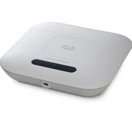 Punkt dostępu Cisco WAP321-E-K9 WAP321-E-K9 by Cisco