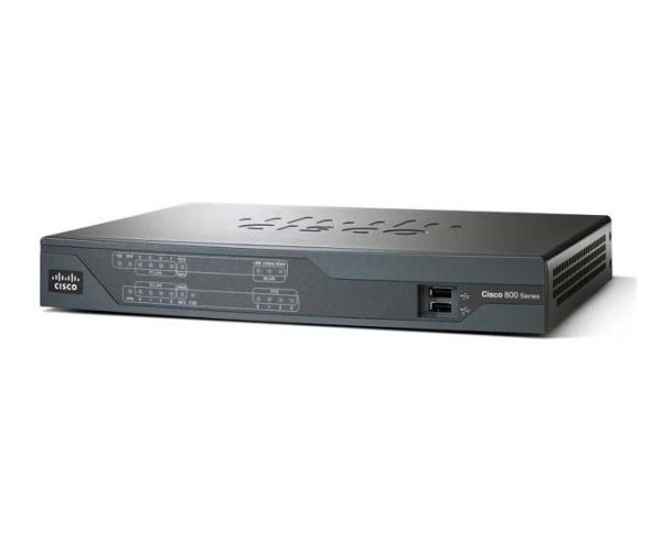 Router Cisco C892FSP-K9 C892FSP-K9 by Cisco
