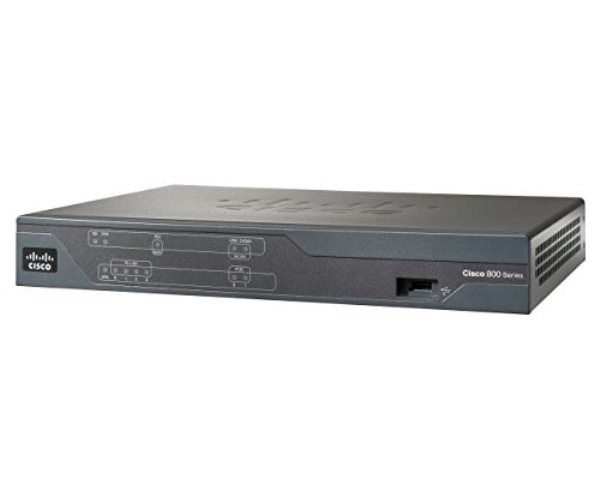 Router Cisco C898EA-K9 C898EA-K9 by Cisco