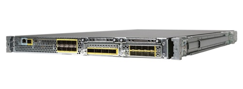 Zapora sieciowa Cisco Firepower FPR4140-AMP-K9 FPR4140-AMP-K9 by Cisco