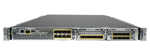 Zapora sieciowa Cisco Firepower FPR4150-NGIPS-K9 FPR4150-NGIPS-K9 by Cisco
