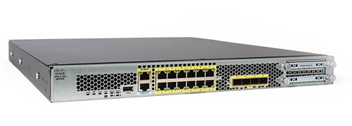 Zapora sieciowa Cisco Firepower FPR2120-NGFW-K9 FPR2120-NGFW-K9 by Cisco