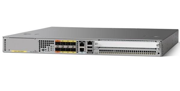 Router Cisco ASR1001-X ASR1001-X by Cisco