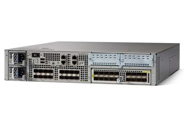 Router Cisco ASR1002-HX ASR1002-HX by Cisco