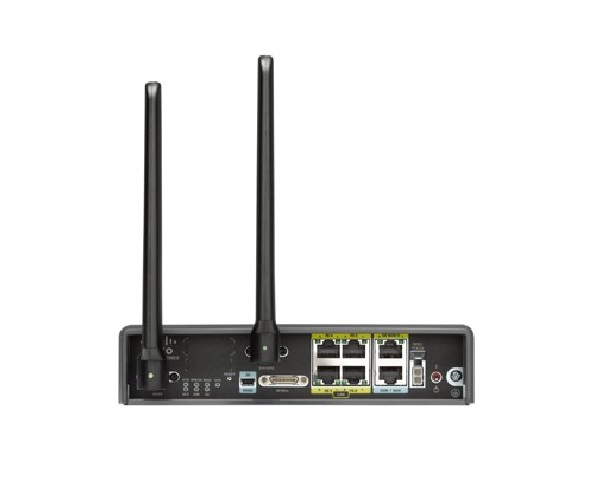 Router Cisco C819HG-V-K9 C819HG-V-K9 by Cisco
