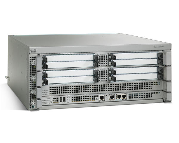 Router Cisco ASR1004 ASR1004 by Cisco
