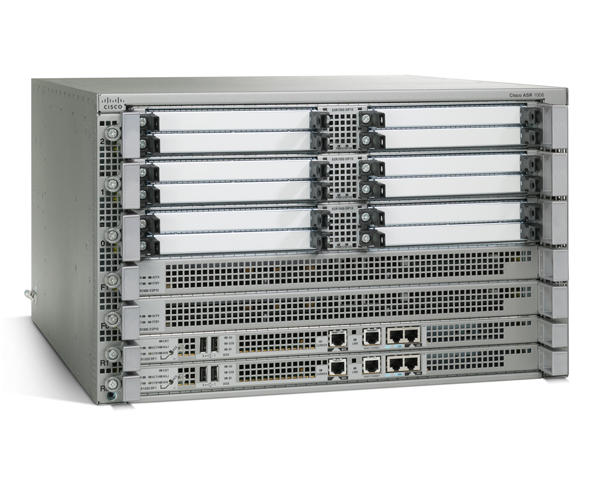 Router Cisco ASR1006 ASR1006 by Cisco