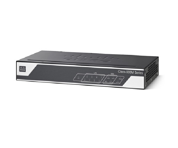 Router Cisco C841M-8X/K9 C841M-8X/K9 by Cisco