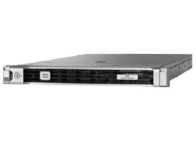 Kontroler Cisco AIR-CT5520-K9 AIR-CT5520-K9 by Cisco