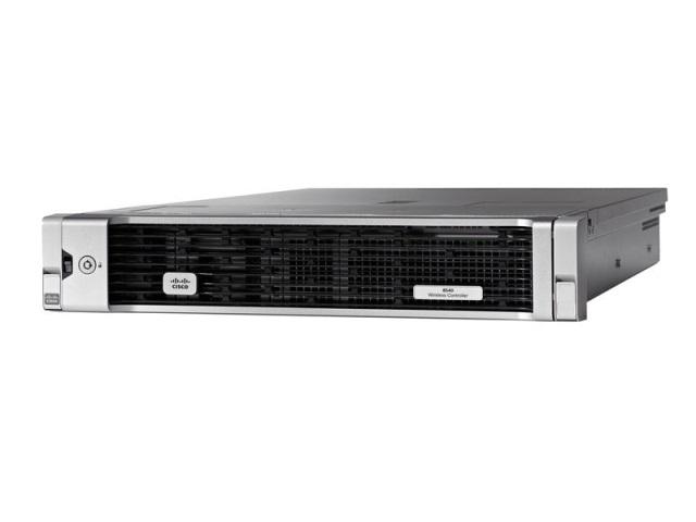 Kontroler Cisco AIR-CT8540-K9 AIR-CT8540-K9 by Cisco
