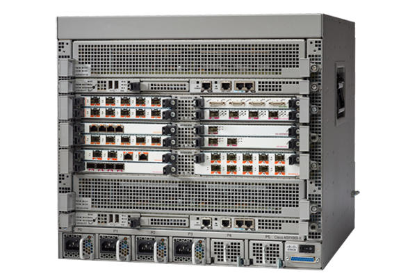 Router Cisco ASR1009-X ASR1009-X by Cisco