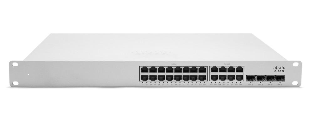 Przełącznik Cisco Meraki MS350-24X-HW MS350-24X-HW by Cisco