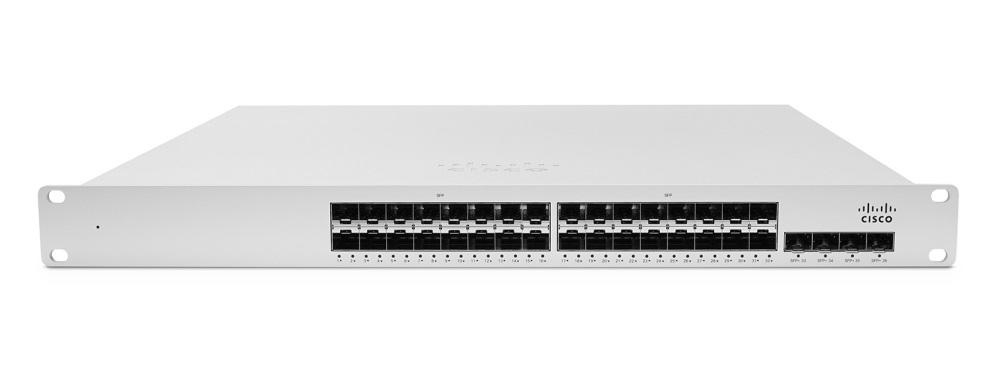 Przełącznik Cisco Meraki MS410-32-HW MS410-32-HW by Cisco