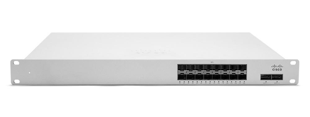 Przełącznik Cisco Meraki MS425-16-HW MS425-16-HW by Cisco
