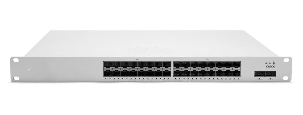 Przełącznik Cisco Meraki MS425-32-HW MS425-32-HW by Cisco