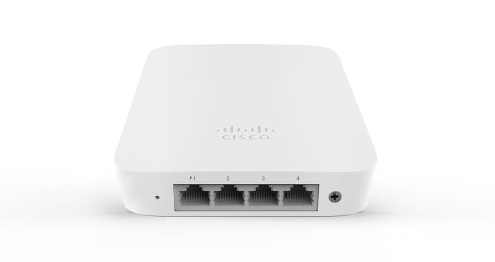 Punkt dostępu Cisco Meraki MR30H-HW MR30H-HW by Cisco
