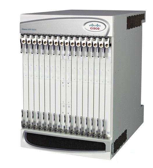 Router Cisco ASR5000-CHS-SYS-K9 ASR5000-CHS-SYS-K9 by Cisco