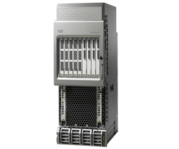 Router Cisco ASR-9912-AC ASR-9912-AC by Cisco