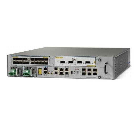 Router Cisco ASR-9001 ASR-9001 by Cisco