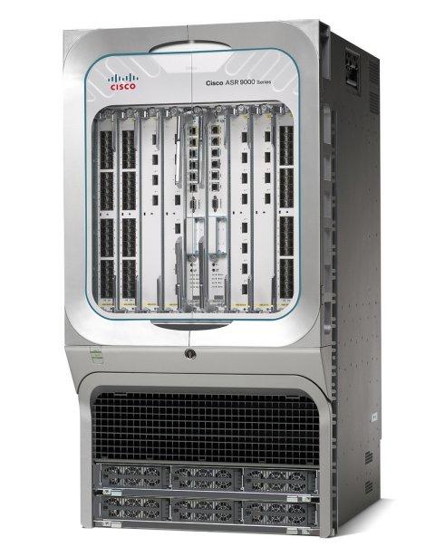 Router Cisco ASR-9010-AC-V2 ASR-9010-AC-V2 by Cisco
