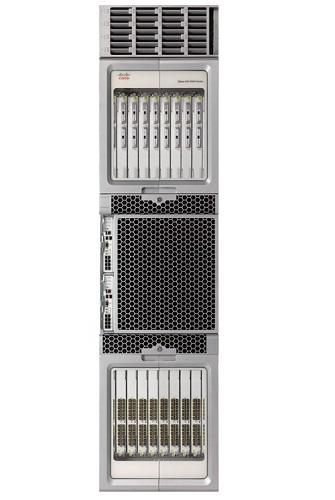 Router Cisco ASR-9922-DC ASR-9922-DC by Cisco