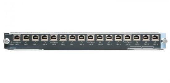 Moduł interfejsu Cisco WS-X6716-10T-3CXL WS-X6716-10T-3CXL by Cisco