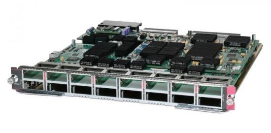Moduł interfejsu Cisco WS-X6716-10G-3C WS-X6716-10G-3C by Cisco