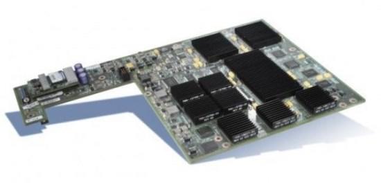 Moduł rozszerzeń Cisco WS-F6700-DFC3B WS-F6700-DFC3B by Cisco