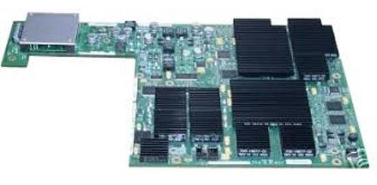 Moduł rozszerzeń Cisco WS-F6K-DFC WS-F6K-DFC by Cisco