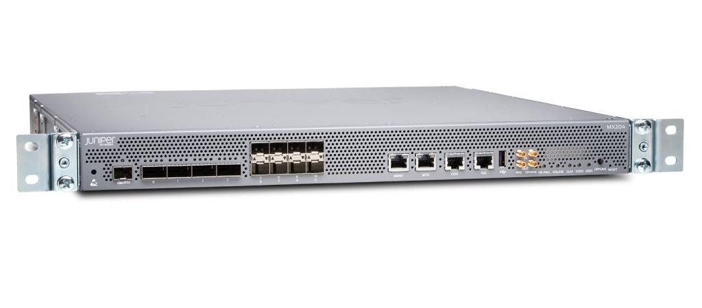 Router Juniper MX204-IR MX204-IR by Juniper