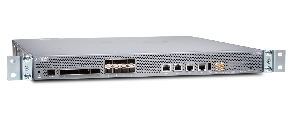 Router Juniper JNP204-CHAS JNP204-CHAS by Juniper