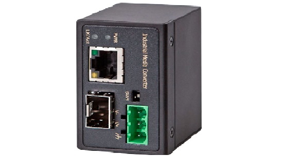 Комутатор NSGate NIC-3200-101C 60F1CFP1 by NSGate