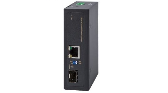 Комутатор NSGate NIC-3200-101PCG 63P1SG30 by NSGate