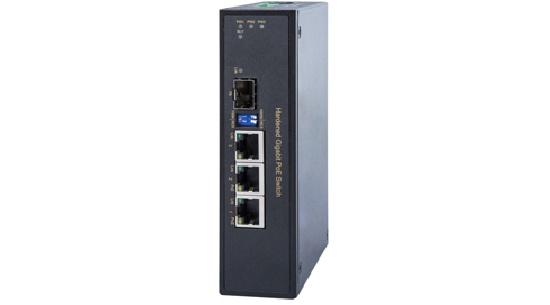 Комутатор NSGate NIC-3200-102PCG-24 66P2SG30 by NSGate