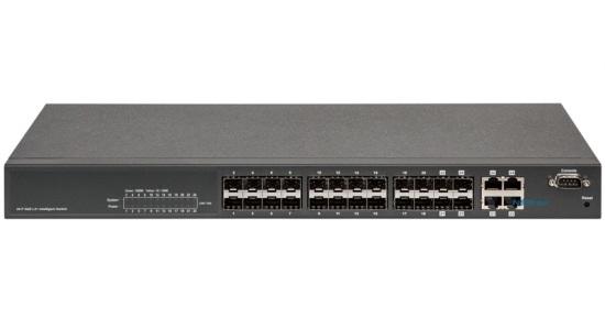 Комутатор NSGate DAS-24G 45F2524A by NSGate